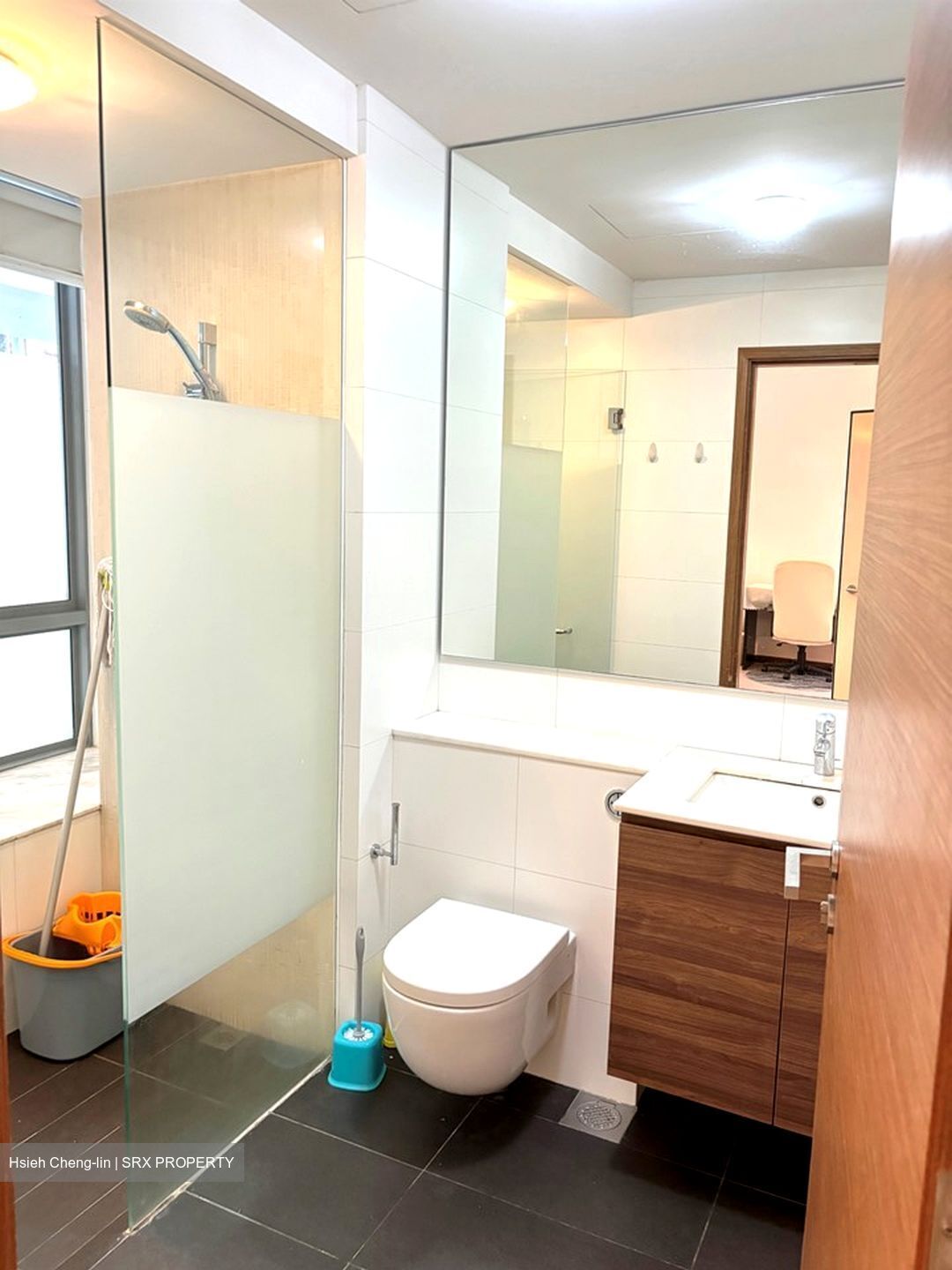 Double Bay Residences (D18), Condominium #437176111